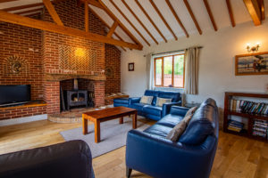 Beech Barn, Neatishead