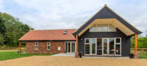 Kings Lodge, Neatishead